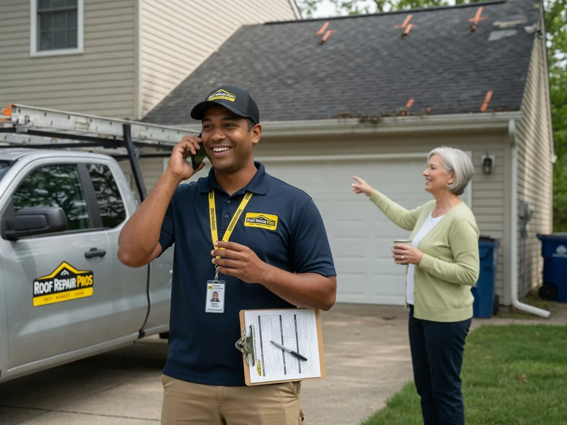 Roof Repair Webster, KY FAQs